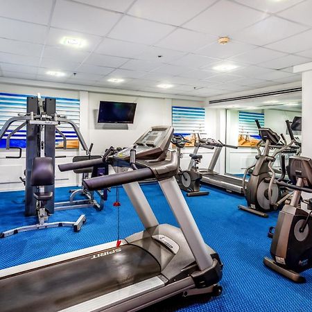 Nof Hotel Хайфа Екстериор снимка