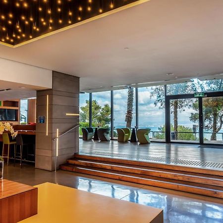 Nof Hotel Хайфа Екстериор снимка