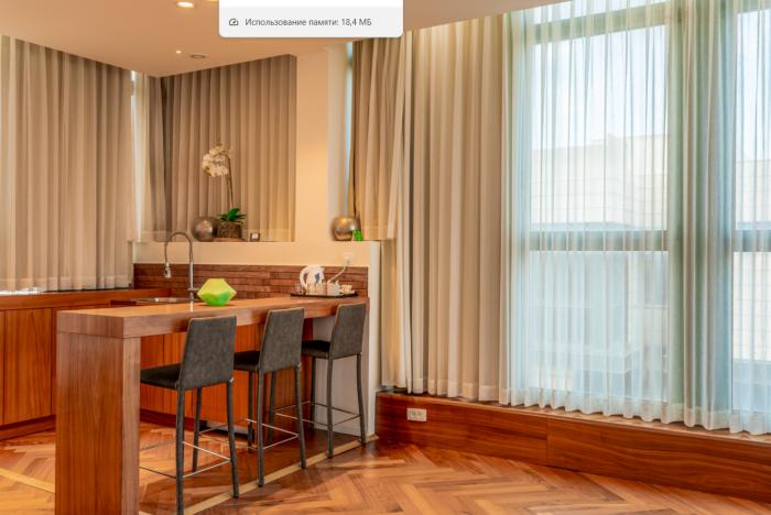 Nof Hotel Хайфа Стая снимка